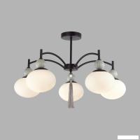 Люстра средней высоты Lumion Gloriya 8273/5C