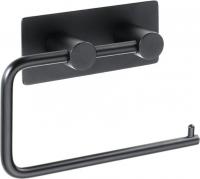 Держатель для туалетной бумаги Bemeta Easy 163112220 (черный)