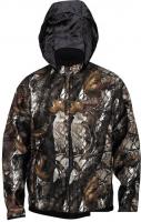 Куртка Norfin Hunting Thunder Hood Staidness/Black S
