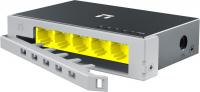 Неуправляемый коммутатор Netis ST105GD