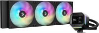 Система жидкостного охлаждения для процессора DeepCool LM420 R-LM420-BKDMMC-1