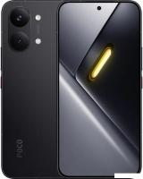 Телефон POCO X8 Pro Max 12GB/256GB международная версия (черный)