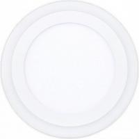 Точечный светильник Ambrella light Downlight DCR373