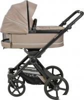 Универсальная коляска Hartan IVY GTR Outdoor 604 Sand 1221.264.604