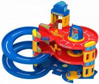 Паркинг Нордпласт Мега паркинг 431221