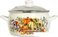 Кастрюля Metrot Тыква 348488