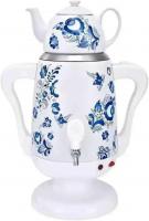 Электросамовар RAF R.7118W