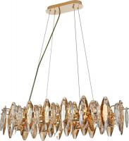 Подвесная люстра Favourite Glans 4719-8PC