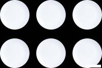Набор тарелок Luminarc Diwali N3604-6ECOM (6шт)