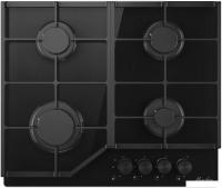 Варочная панель Monsher MGG 62 Noir