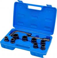 Набор головок слесарных FORSAGE F-6104-5MPB (63804)