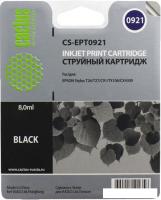 Картридж CACTUS CS-EPT0921 (аналог Epson EPT09214A10 (C13T10814A10))