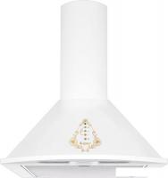 Кухонная вытяжка GEFEST ВО-1604 К82