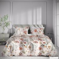 2-спальный комплект постельного белья Василиса Delight 2сп 70x70 20224/1