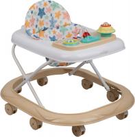 Ходунки Indigo Space (бежевый)