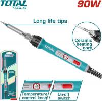 Стержневой паяльник Total TET01608