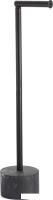 Держатель для туалетной бумаги FORA Black Granite FOR-ST-63BL