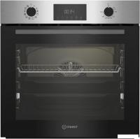 Электрический духовой шкаф Indesit IBFTE 4941 JH IX