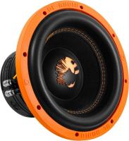 Головка сабвуфера DL Audio Piranha 10 V.2 SE