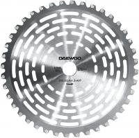 Диск для триммера Daewoo Power DABC 255/40W