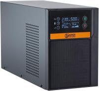 Источник бесперебойного питания Kiper Power SmartPro 1500 Gen1 IEC (1500VA/1200W)