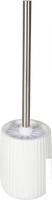 Ершик для унитаза Swensa Ameli SWC-2511-05 (айвори)