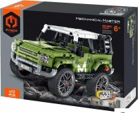 Конструктор iM.Master 5821_MK
