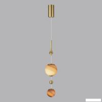 Подвесная люстра Odeon Light Callisto 5457/4L