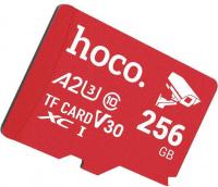 Карта памяти Hoco TF UHS-I Memory Card Class 10 256GB