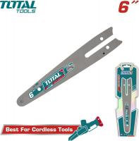 Шина для пилы Total TGTSB50618