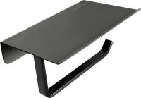 Держатель для туалетной бумаги Roxen RX-1001GM