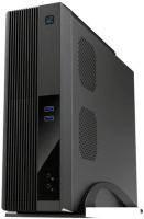Корпус Powerman ST616BK 450W 6188898