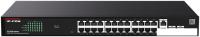 Настраиваемый коммутатор IP-COM G2228P-24-410W