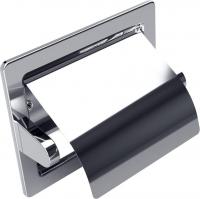 Держатель для туалетной бумаги Bemeta Hotel 105112121