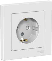 Розетка Systeme Electric AtlasDesign ATN001344