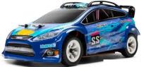 Автомодель WLtoys 284010
