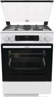 Кухонная плита Gorenje GKS6C70WA