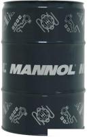 Моторное масло Mannol DIESEL EXTRA 10W-40 60л