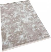Ковер для жилой комнаты Radjab Carpet Амаль Прямоугольник 0901A (2x4, Cream/Beige)