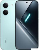 Телефон POCO X8 Pro 8GB/256GB международная версия (мятный)