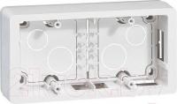Монтажная коробка Legrand Celiane 80242 (белый)