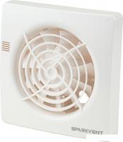 Осевой вентилятор Sparkvent SM-100 TW SM04B-W