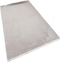 Ковер для жилой комнаты Radjab Carpet Амаль Прямоугольник 0901A (0.8x1.5, Beige/Beige)