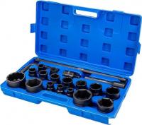 Набор головок слесарных FORSAGE F-6204-5MPB (63807)