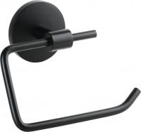 Держатель для туалетной бумаги Bemeta Nox 102414010 (черный)