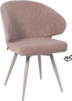 Стул Мамадома ROB-R1 360 (b05 Latte Lux/капучино)