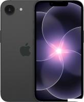 Телефон Apple iPhone 17e 256GB (черный)