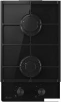 Варочная панель Monsher MGG 32 Noir