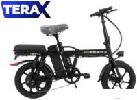 Электровелосипед Terax Colibri U6