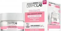 Deborah Milano Крем для лица DermoLab защитный увлажняющий для сухой и чувствительной кожи 50 мл